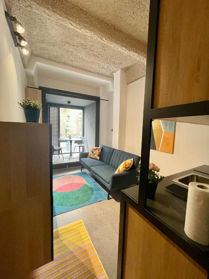 Inbp110 Studio Apartment #Freeparking 부다페스트 외부 사진
