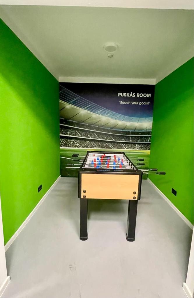 Inbp110 Studio Apartment #Freeparking 부다페스트 외부 사진