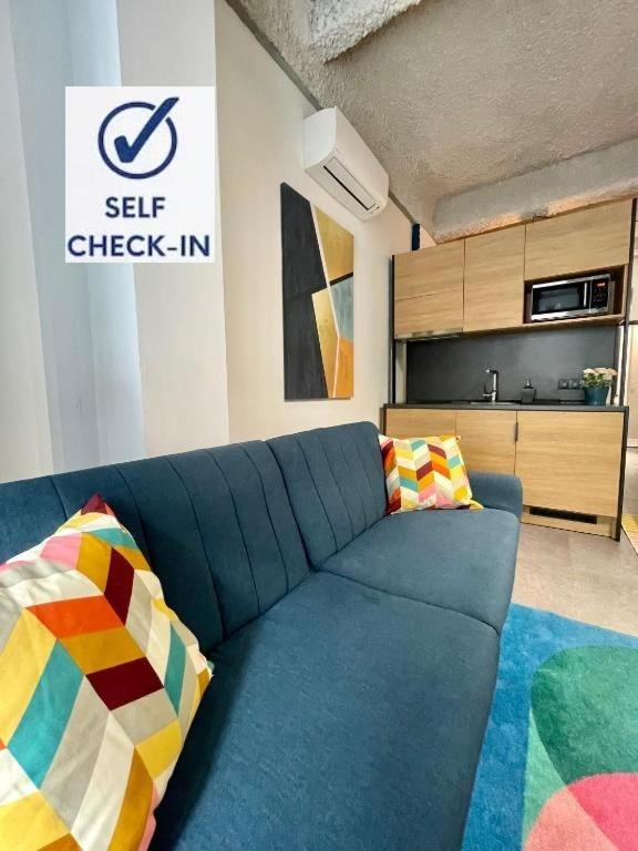 Inbp110 Studio Apartment #Freeparking 부다페스트 외부 사진